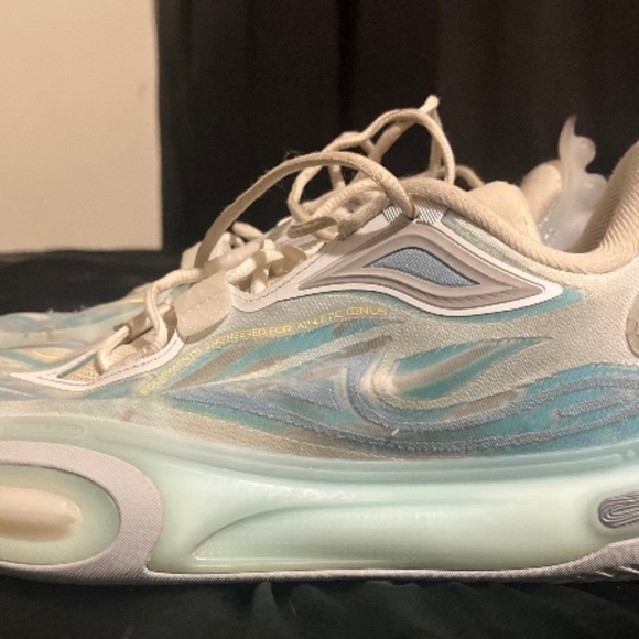 Way of Wade All City 11 Sky - Picture 2 of 3